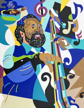 Charles Mingus